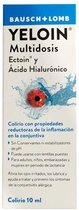 Yeloin Ophthalmic Solution 2% 10ml