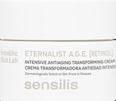 Sensilis Eternalist A.g.e Retinol Crema Transformadora Antiedad Inten