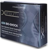 Xensium Xensium Bio-shock Adn 4 Ampollas X 3 Ml