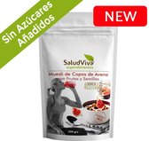 Salud Viva Muesli De Copos De Avena Con Fruta 350g