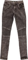 Carsjeans broek jongens - black used- Morgan-maat164