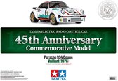 1:10 Tamiya 47477 RC 45 Years Porsche 934 RSR Vaillant Car RC model kit