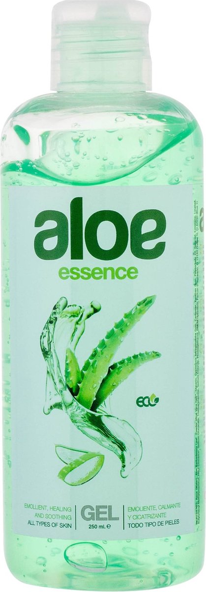 Goedkoopste Diet Esthetic Aloe Vera Gel 250ml