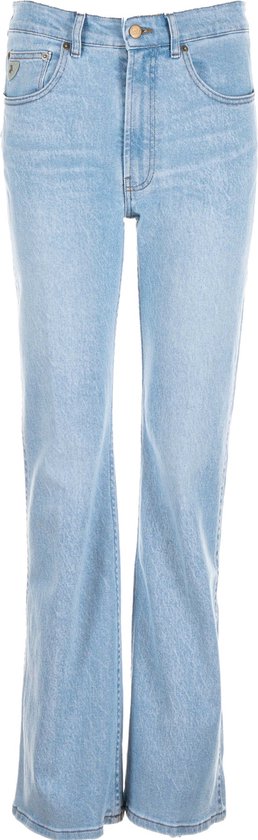 Lois jeans Femme Riley Jeans Light Blue taille 30/32 | bol.com