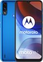 Motorola Moto E7 Power - 64GB - Tahiti Blauw