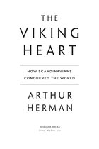 The Viking Heart