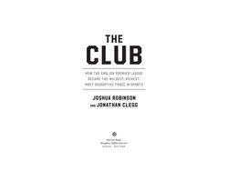 The Club