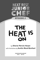 Next Best Junior Chef 2 - The Heat Is On