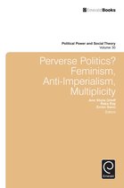 Political Power and Social Theory 30 - Perverse Politics?