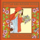 Folk Tale Classics - Little Red Riding Hood (Read-Aloud)