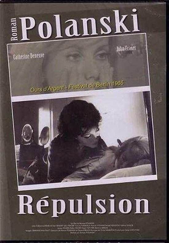 Repulsion