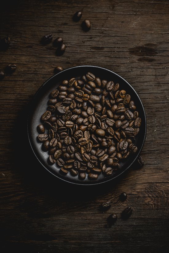 Koffiebonen vergelijken en goedkoop koffiebonen kopen