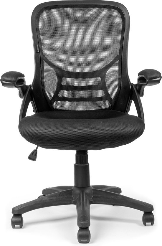 LifeGoods Ergonomische Bureaustoel - Office Chair