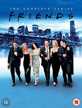 Friends - Complete Series (Import)