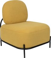 Fauteuil holly - Yellow