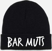 Bonnet bar bonnet - bonnet - hiver - vêtements d'hiver - femme - homme