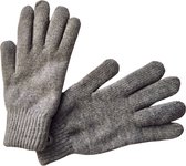 Premium Kwaliteit Winter Handschoenen | Hoogwaardige Kwaliteit | Lichtgrijs