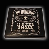 Hunekop - 11,5 Jier Smoar (2CD)