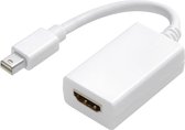 TruConnect Mini DisplayPort to HDMI Adapter