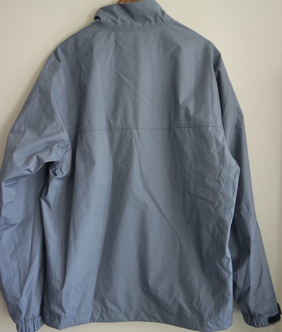 Nike Golf Storm-Fit Jacket - Grijs - Maat S van Nike — afbeelding 2