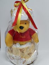 kraamcadeau winnie the phoo jongen/meisje