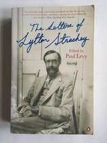 The Letters Of Lytton Strachey