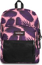 Eastpak Pinnacle Rugzak 38 Liter - Brize Glow Pink