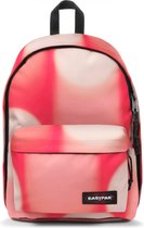 Eastpak Out Of Office Rugzak 27 Liter - Gradient Pink