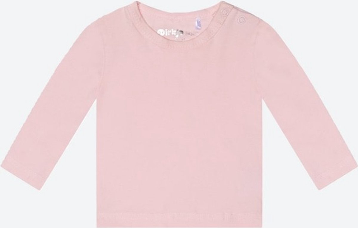 Dirkje - Longsleeve Pink-68
