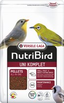 Versele-Laga Nutribird Uni Komplet - Nourriture Nourriture pour oiseaux - 3 kg