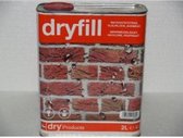 DryFill - Waterafstotend op basis van siloxaanhaarsen - 5L