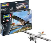 Revell (63835) Sports Plane / Builders Choice / Schaal 1:32
