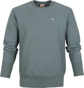 Champion - Sweater Reverse Weave Indigo - XL - Comfort-fit