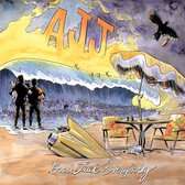AJJ - Good Luck Everybody (LP)