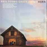 Neil & Crazy Horse Young - Barn (LP)