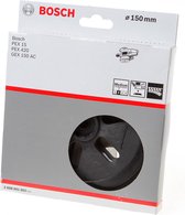 Bosch Schuurplateau middel - 150 mm
