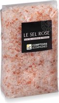 C&C Grof roze himalayazout - 1kg