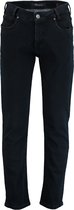 Gardeur 5-Pocket Jeans Blauw Jeans Modern Fit donkerblauw BATU-2 71001/769