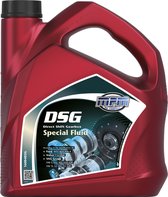 MPM Automatische Versnellingsbakolie Direct Shift (Dsg Olie) - 4 liter