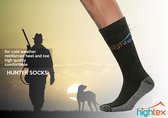 Vissersokken | Jacht sokken | Wandel sokken | outdoor sportsokken | Winter sokken | Warme sokken | 2 paar