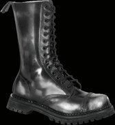 Demonia Rocky-14 leren boots - US11 - Mt. 43