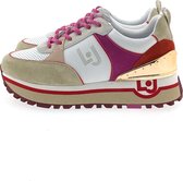 Liu Jo Maxi Wonder 20 sneaker fuxia, ,40 / 6.5