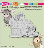 Stampendous! HMCQ03