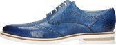 Melvin & Hamilton Heren Derby schoenen Scott 2