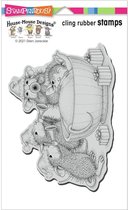 Stampendous! HMCR153