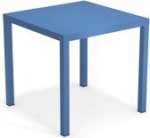 Nova Tafel - marineblauw - 80 x 80 cm