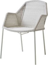 Breeze fauteuil - wit