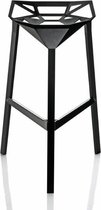 Stool_One - Zithoogte 67 cm (laag)