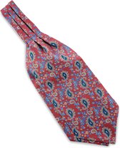 We Love Ties - Ascot Paisley Passo