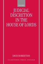 Judicial Discretion In The House Of Lord